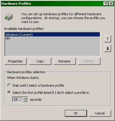 Windows hardware profile (27k)