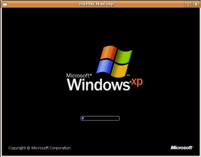Windows loading (10k)