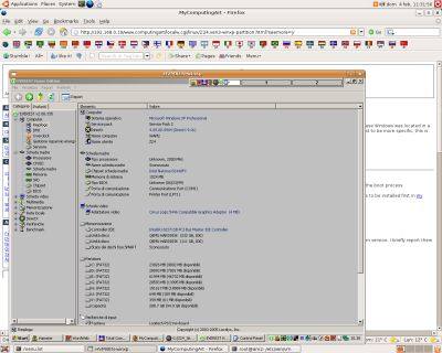 Windows guest in Xen (24k, link 133k)
