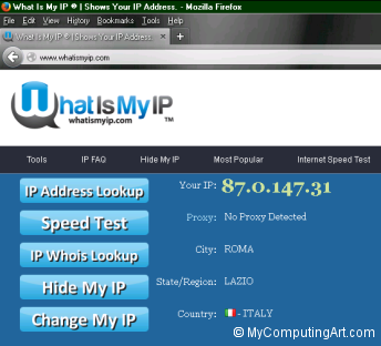 server ip, 62k